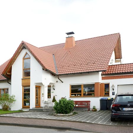 Apartment Hermanns By Interhome Brakel Екстериор снимка