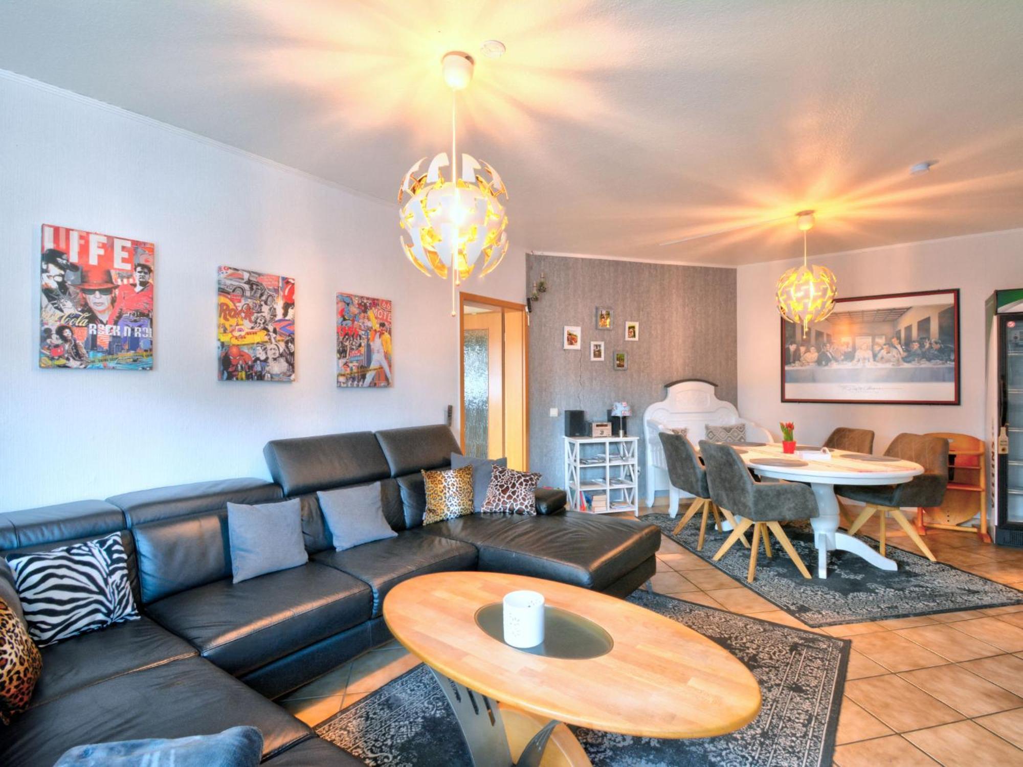 Apartment Hermanns By Interhome Brakel Екстериор снимка