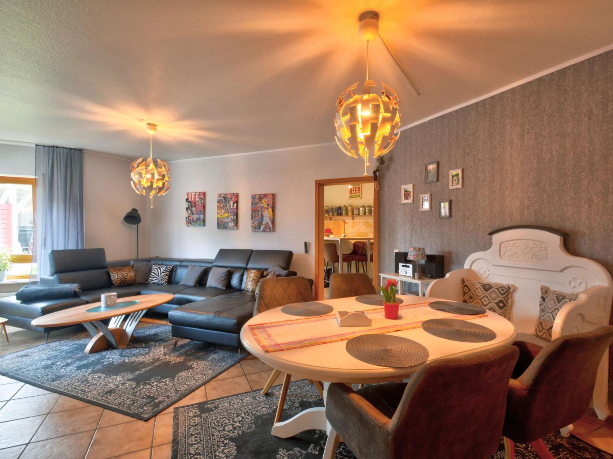 Apartment Hermanns By Interhome Brakel Екстериор снимка