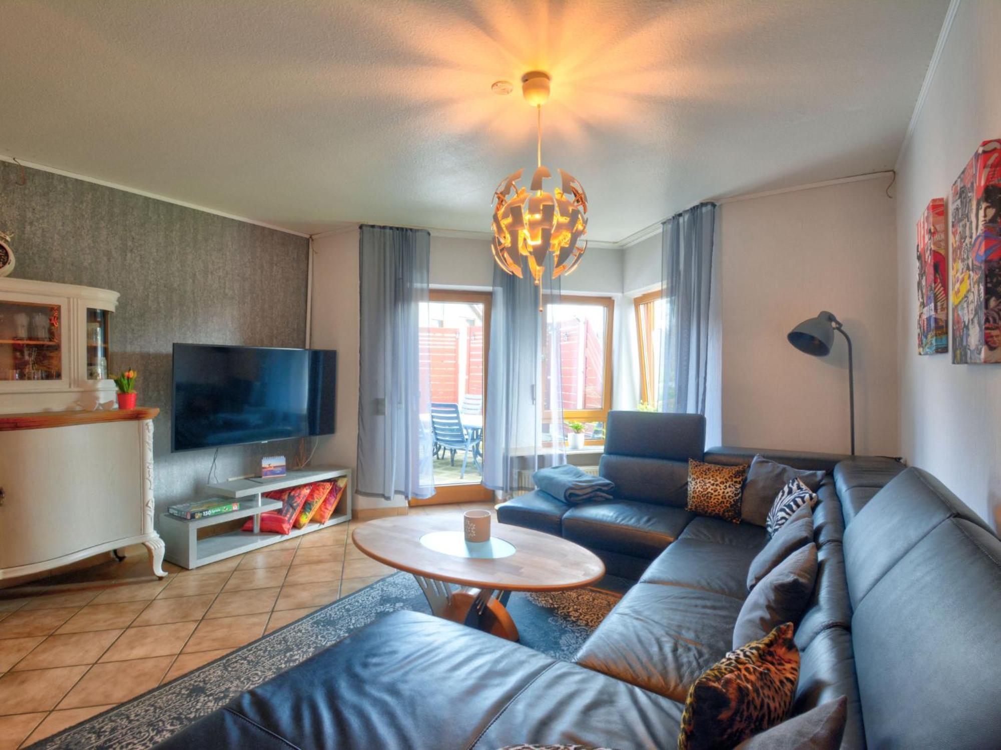 Apartment Hermanns By Interhome Brakel Екстериор снимка