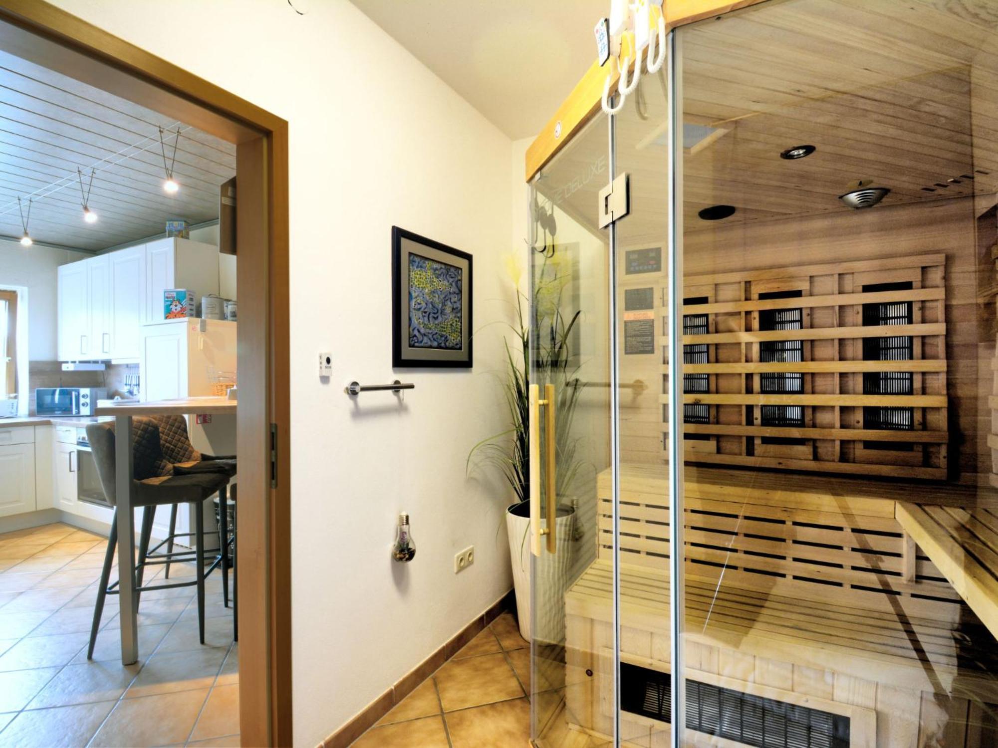 Apartment Hermanns By Interhome Brakel Екстериор снимка