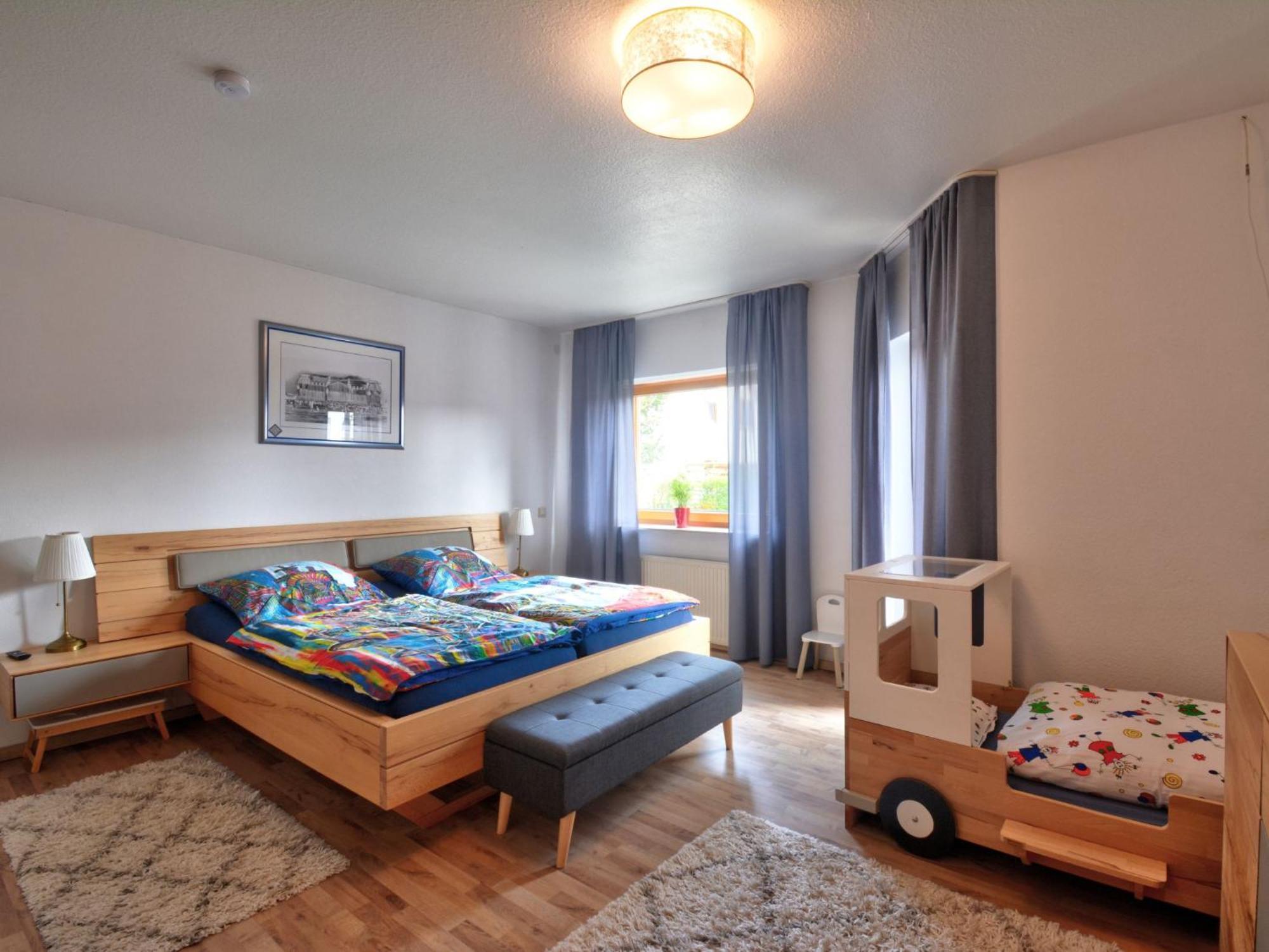 Apartment Hermanns By Interhome Brakel Екстериор снимка