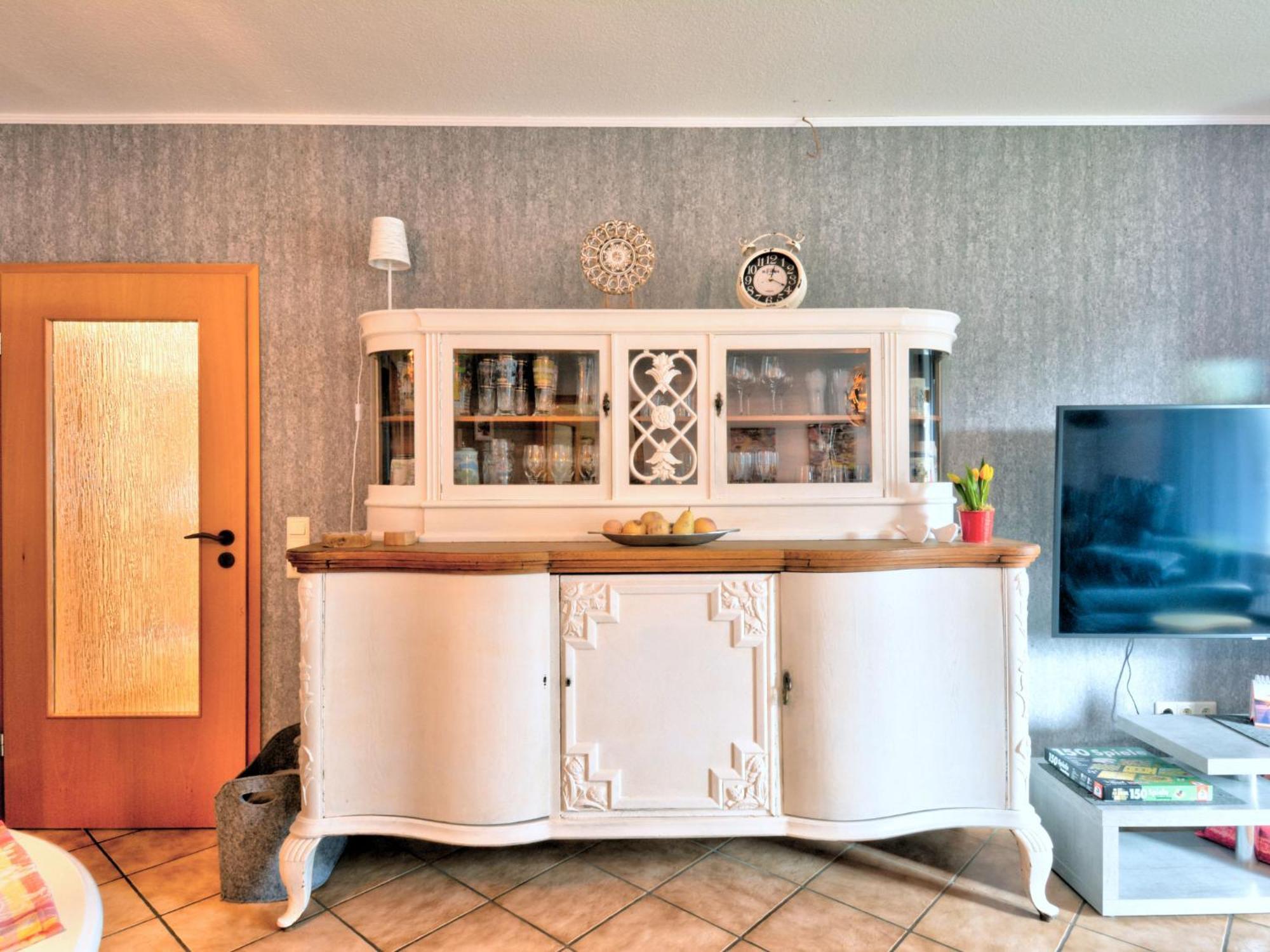 Apartment Hermanns By Interhome Brakel Екстериор снимка